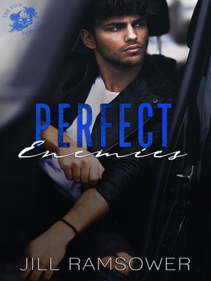 Perfect Enemies - ebook
